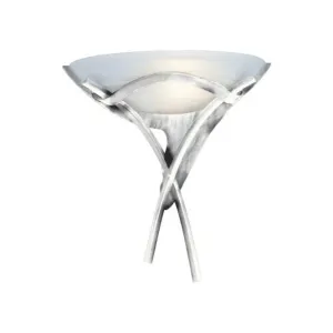 0104SI Wall Light ANTIQUE SILVER