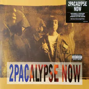 2Pacalypse Now