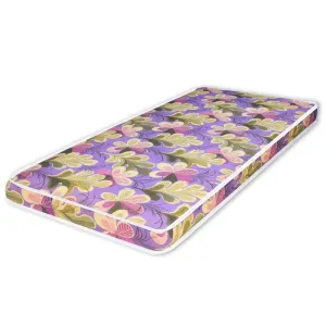 3.5" HD Foam Mattress  Double