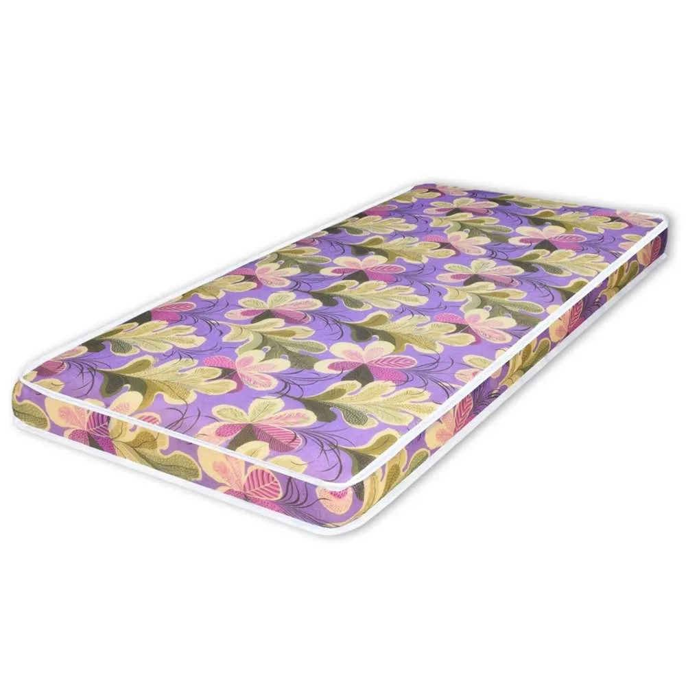 3.5" HD Foam Mattress  Double