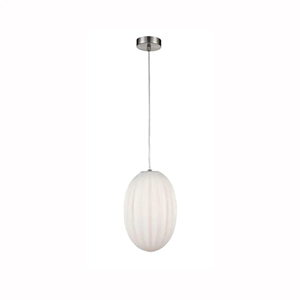 722HCP Opal Single Pendant