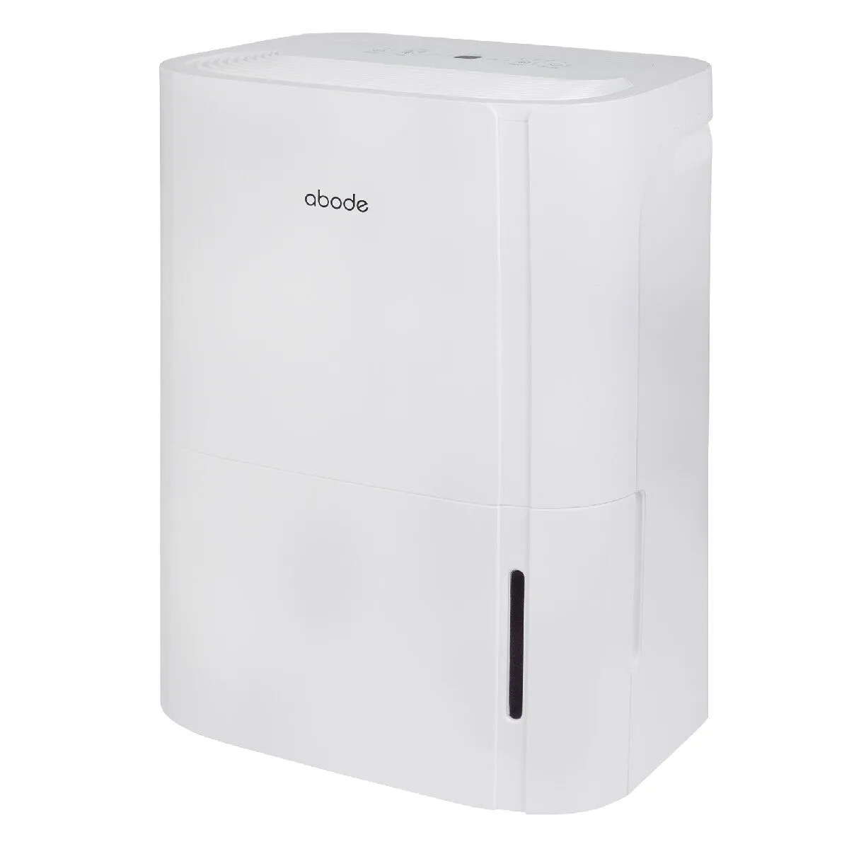 Abode ADH1601, 16L Dehumidifier in White