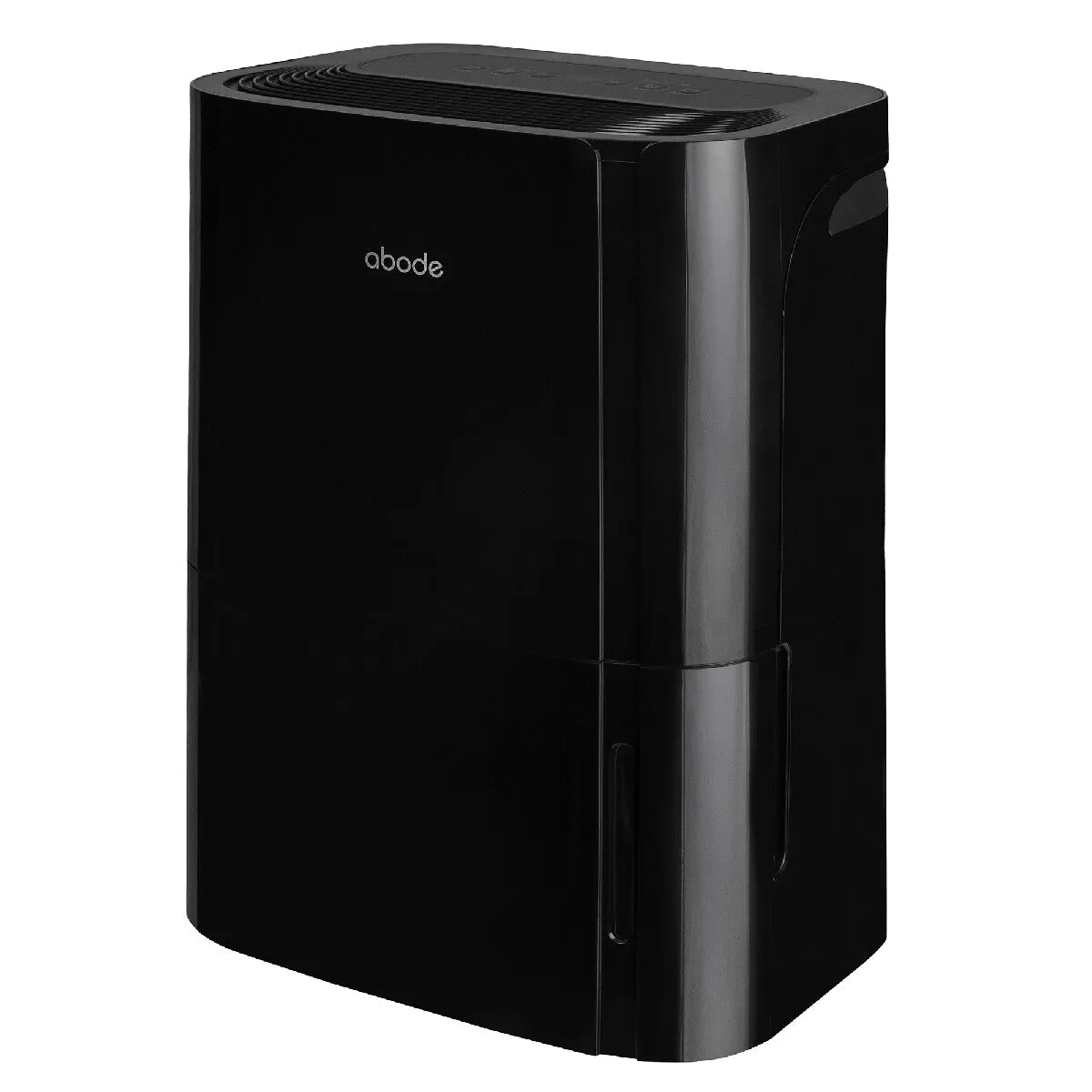 Abode ADH1601B, 16L Dehumidifier in Black
