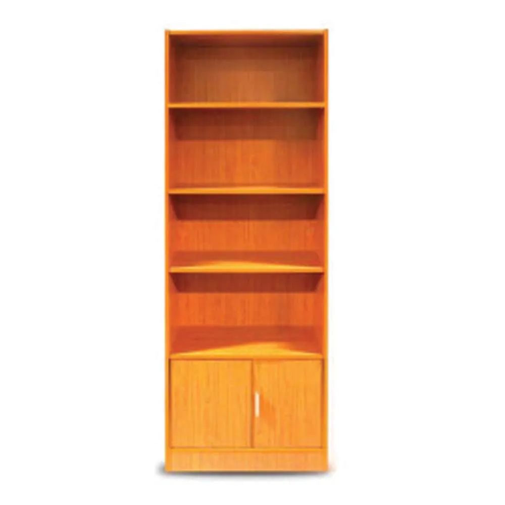 Acmi Flexi Bookself Cherry
