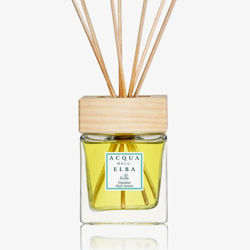 Acqua Dell' Elba | Giardino Degli Aranci Fragrance Diffuser