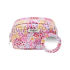 Affinity Make Up Bag & Mirror