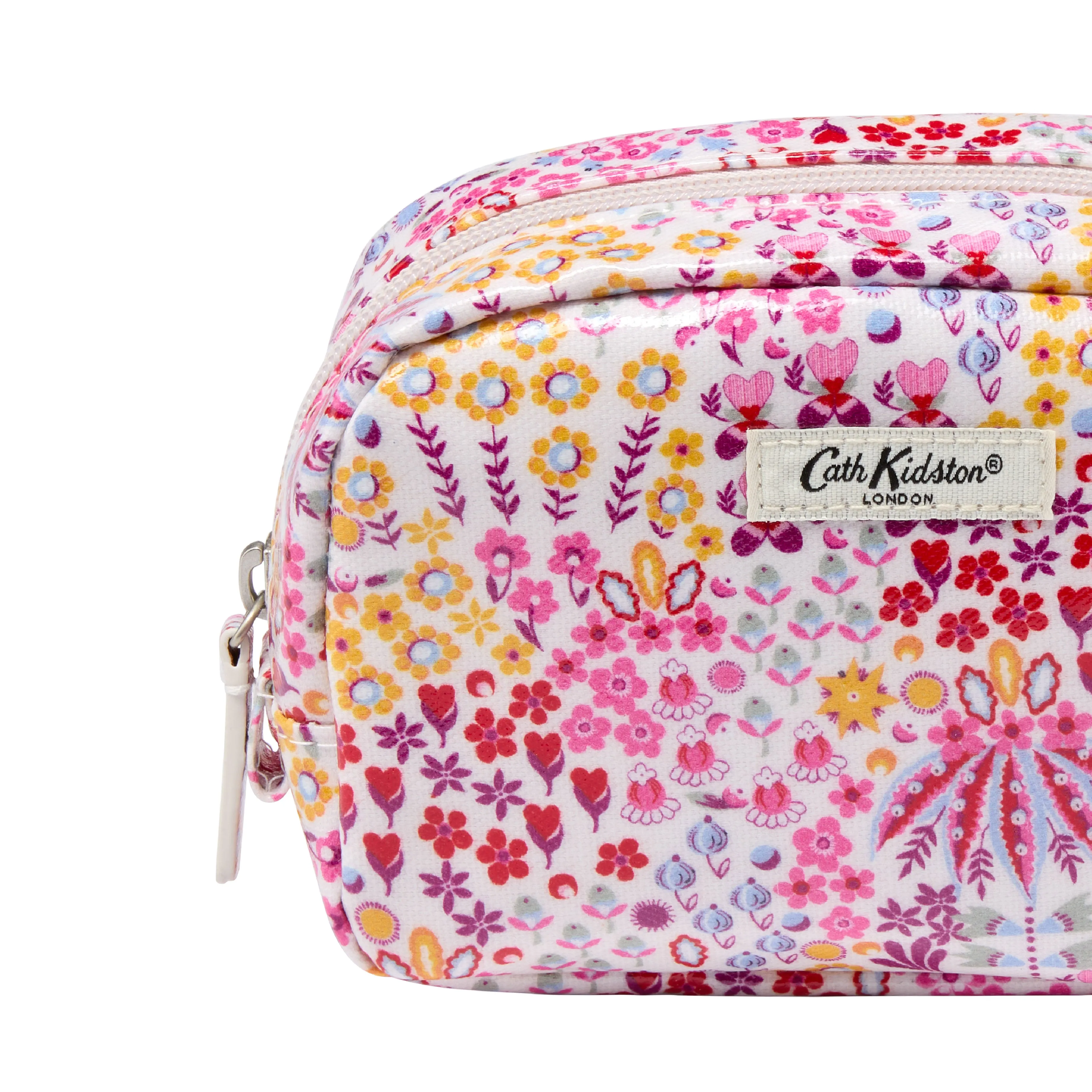 Affinity Make Up Bag & Mirror