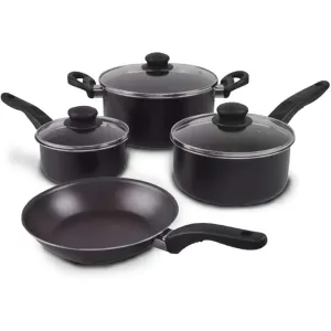 Aluminium Pot Handle 7pc Set
