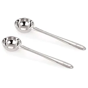 Aluminium Spoon Wagaria Krishna Large
