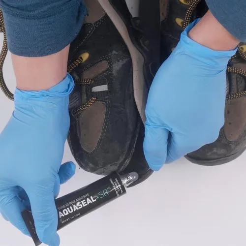 Aquaseal SR Shoe Repair Adhesive