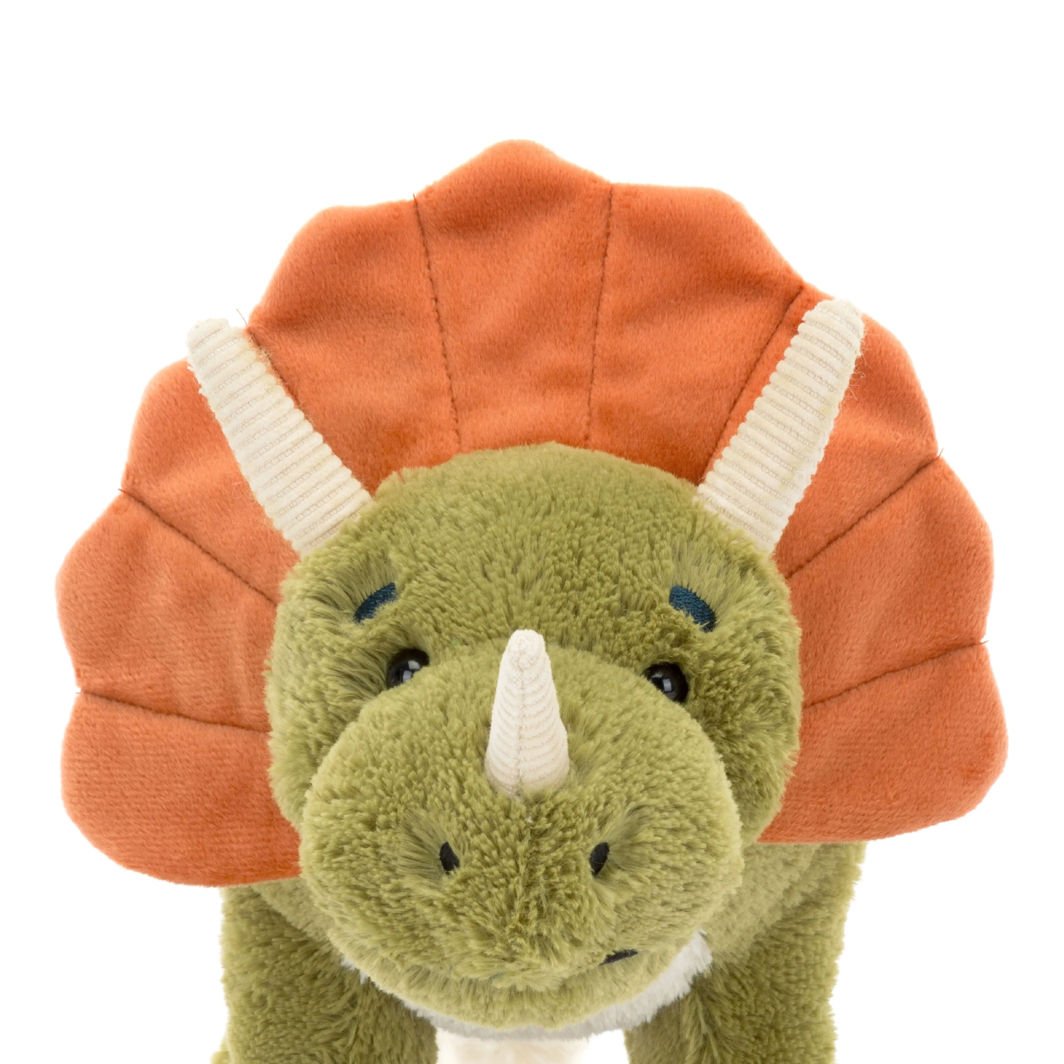 Archie Dinosaur Soft Toy