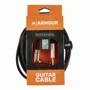 Armour NGPL20 20cm Guitar Patch Cable With Neutrik Connector