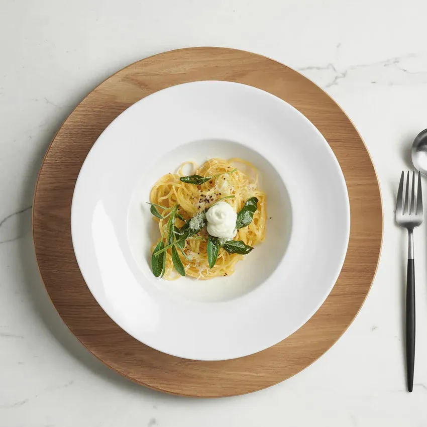 Asa Germany |  Table Risotto/Gourmet Rim Plate
