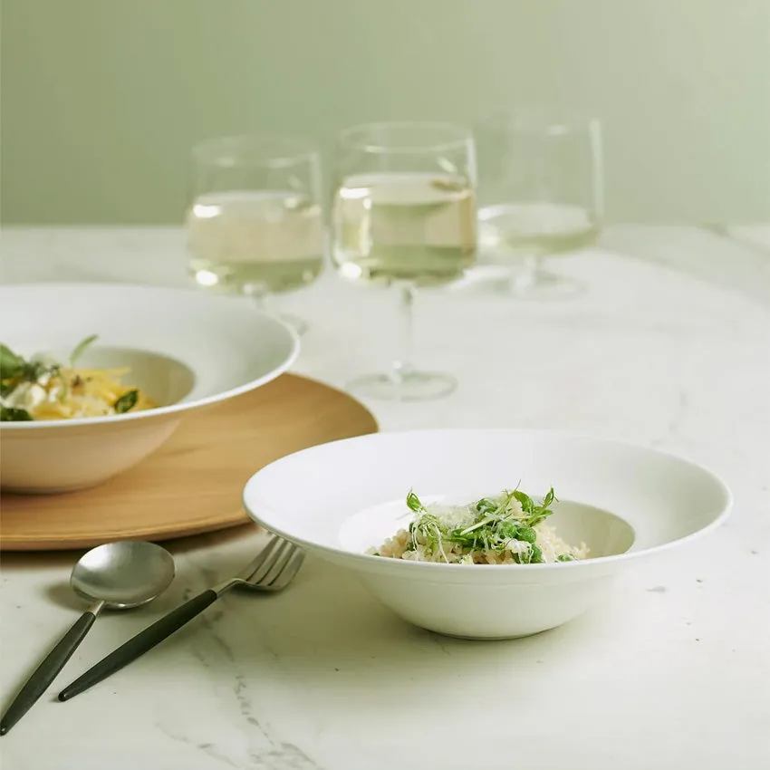 Asa Germany |  Table Risotto/Gourmet Rim Plate