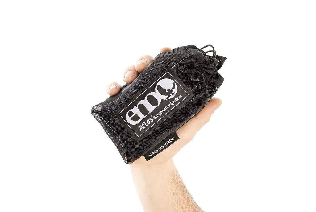 Atlas Suspension Straps