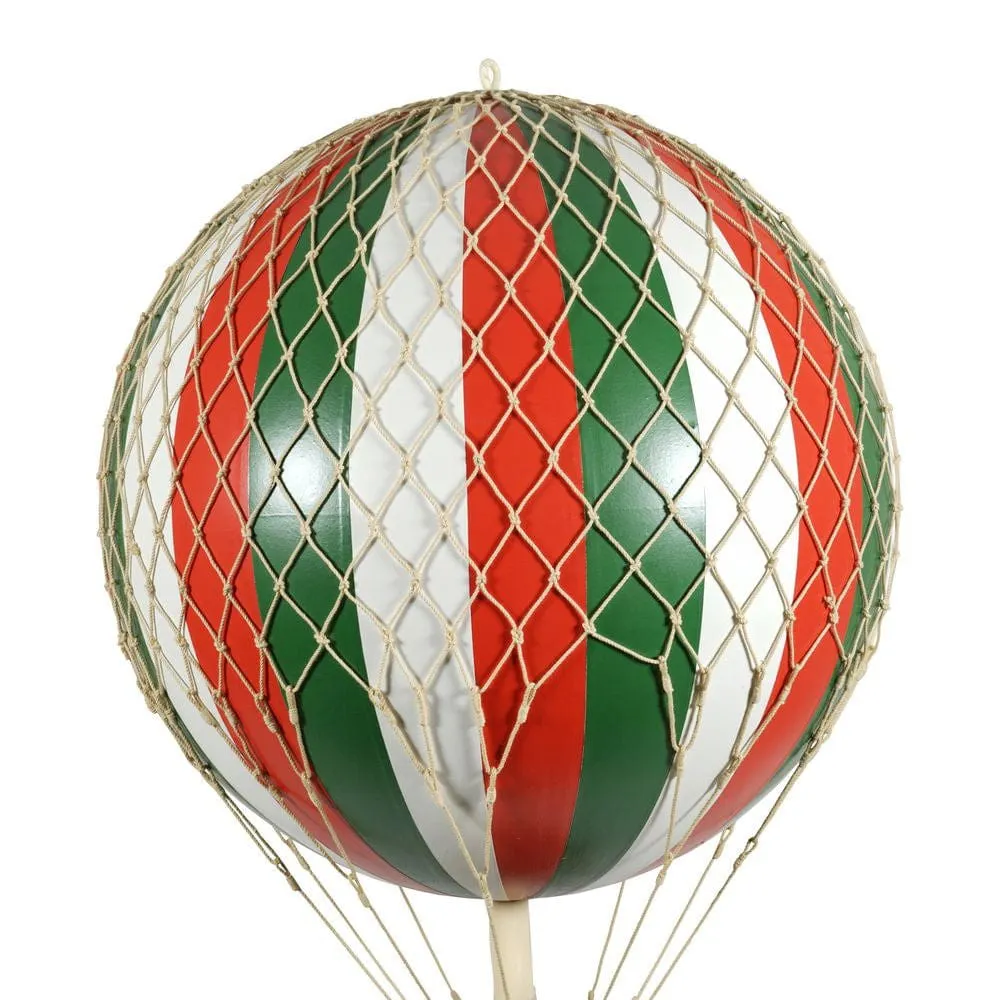 Authentic Models Royal Aero Balloon Model, Tricolor, ø 32 Cm