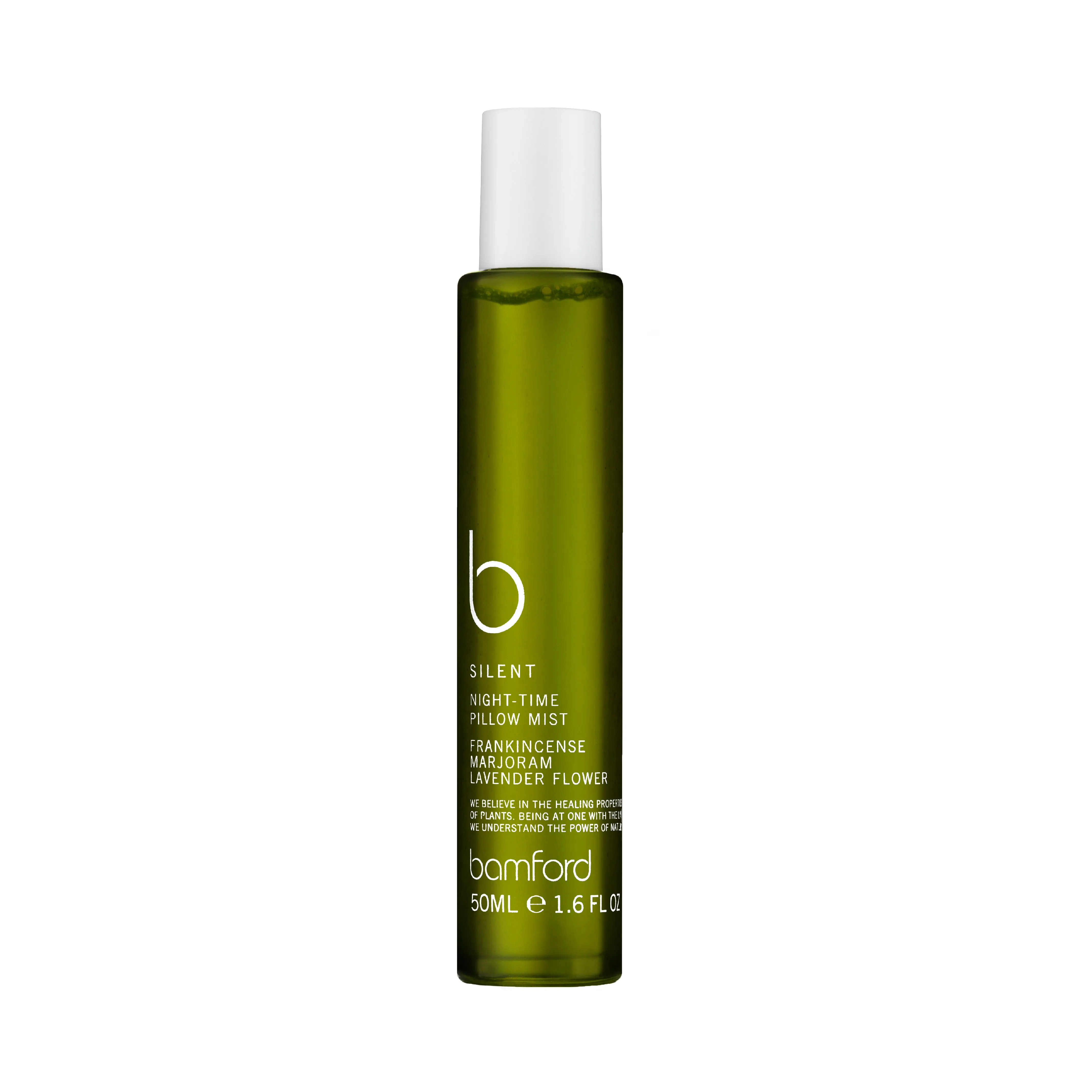 B Silent Night Time Pillow Mist | 50ml