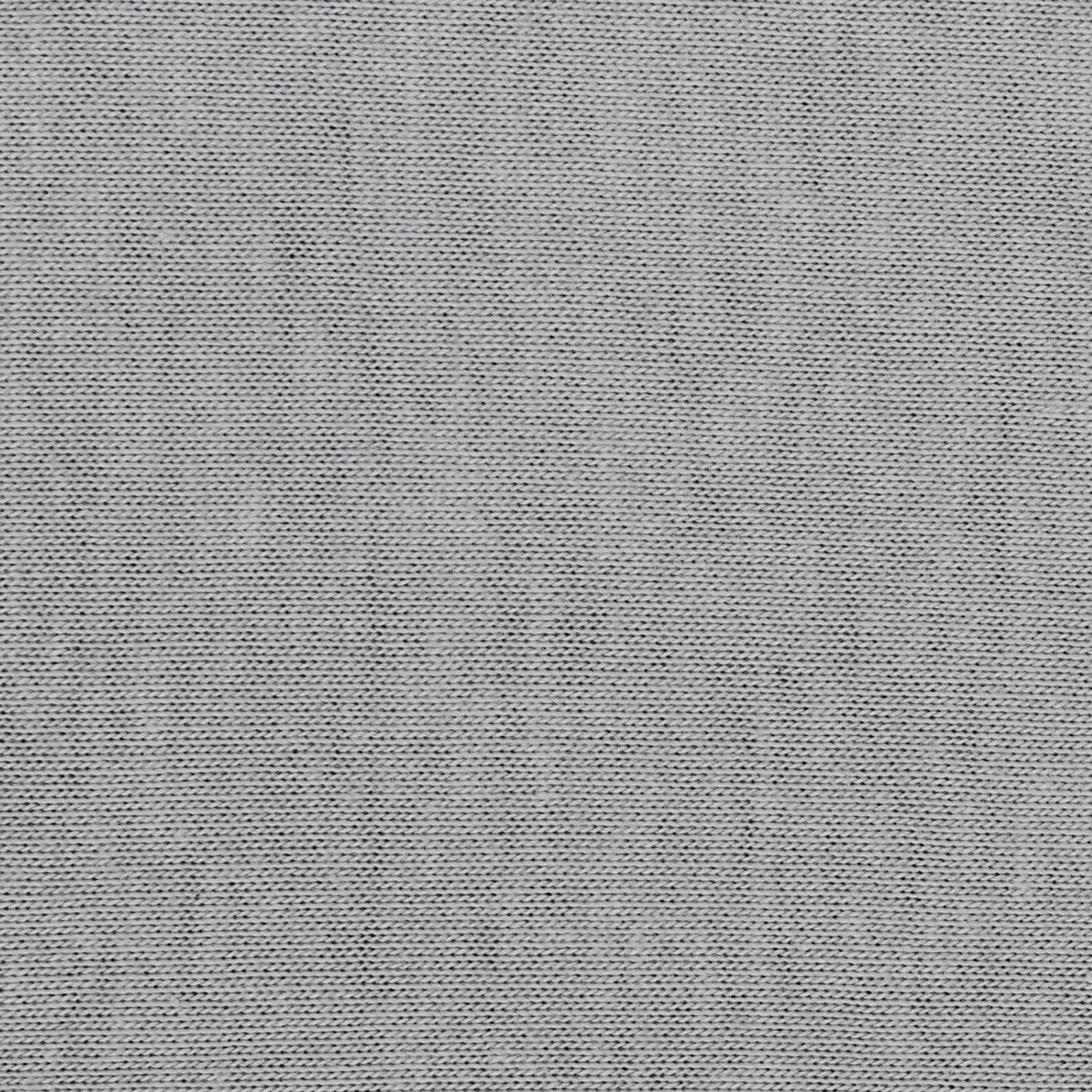 babybay® Grey Jersey Cover Deluxe Sheet 2-Pack Original