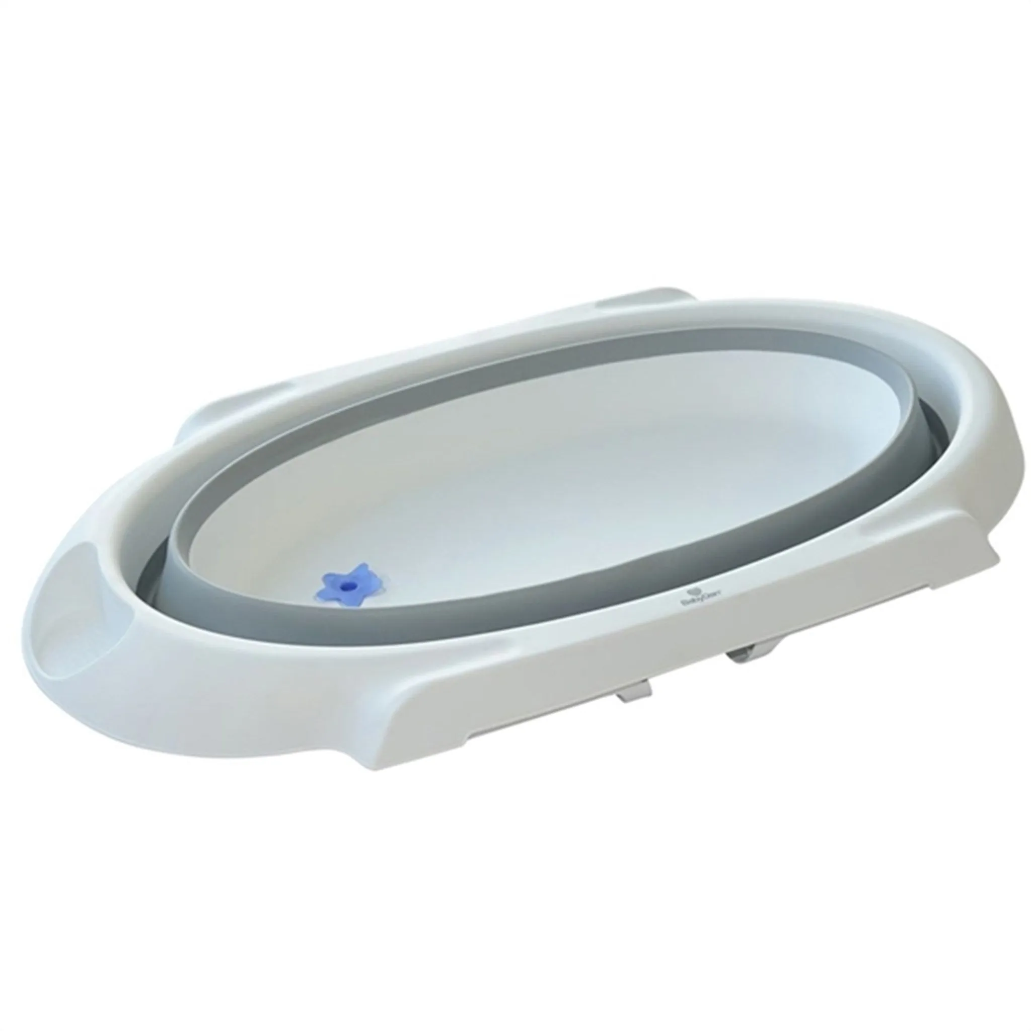 BabyDan SafeSplash Set