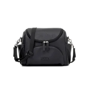 Babymel Lenni Compact Stroller Bag - Black