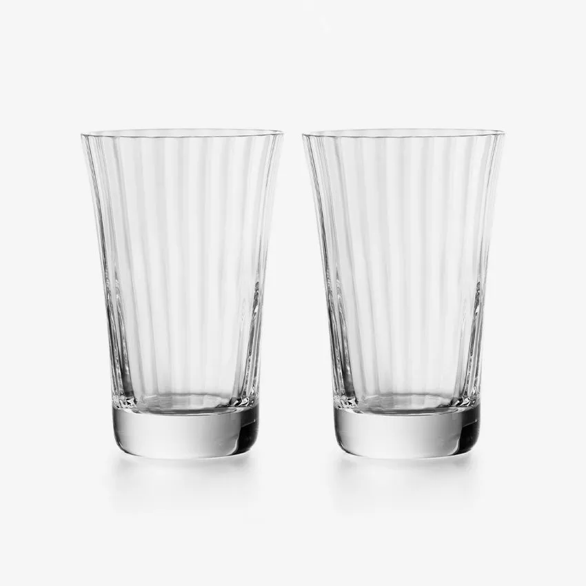 Baccarat | Mille Nuits Highball - Set of 2