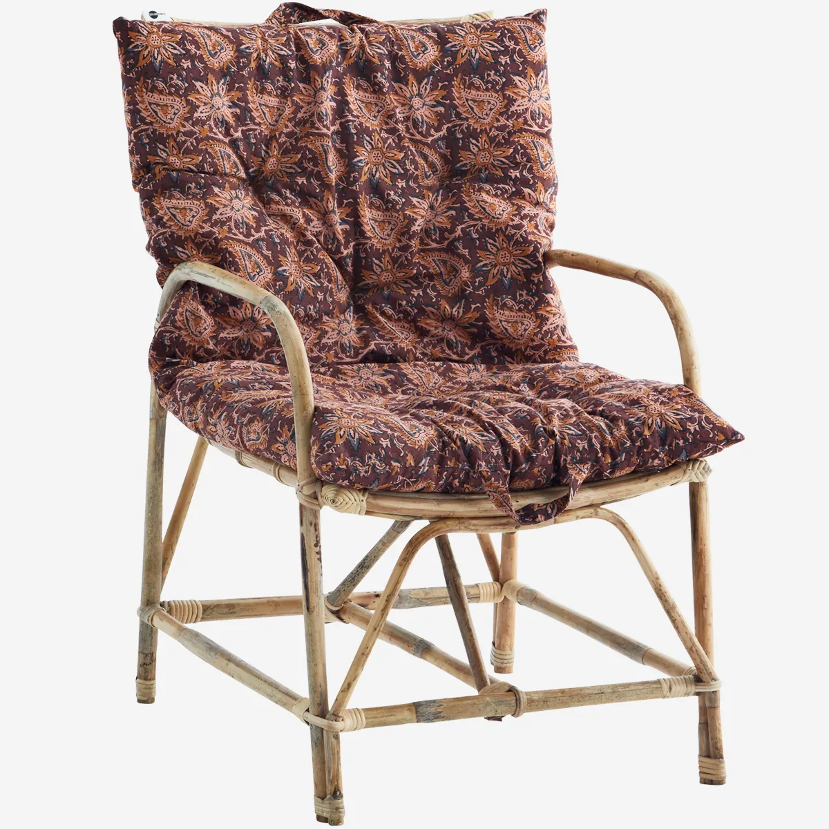 Bamboo Chair