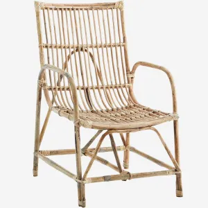 Bamboo Chair