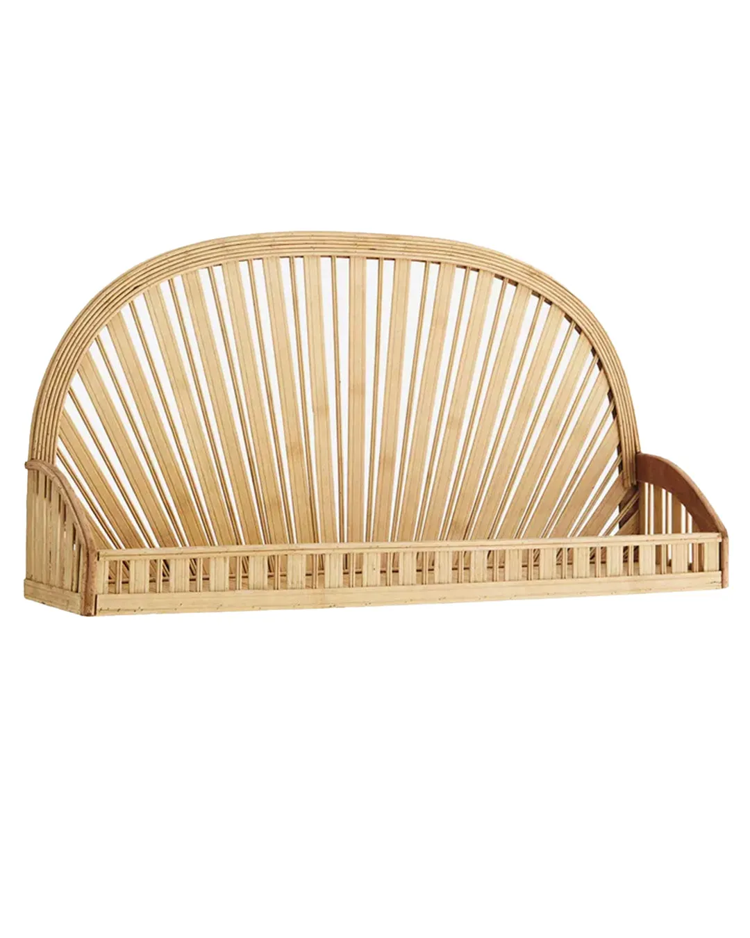 Bamboo Shelf