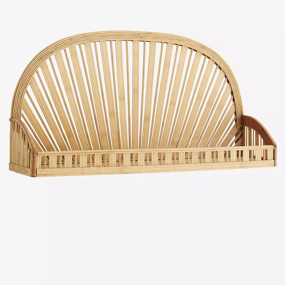 Bamboo Shelf