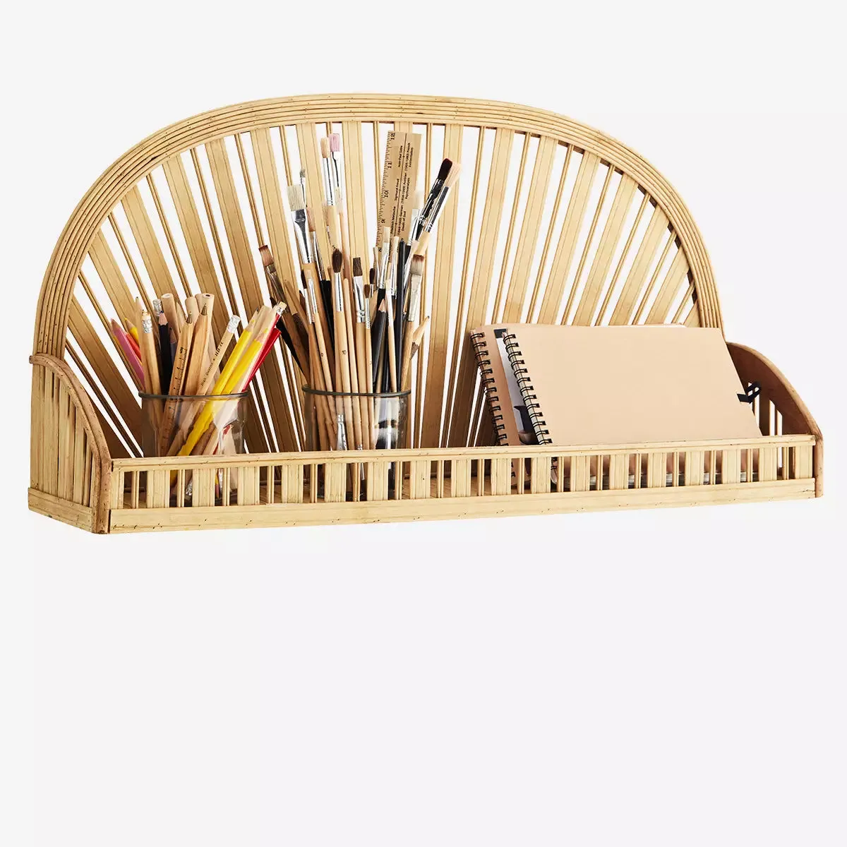 Bamboo Shelf