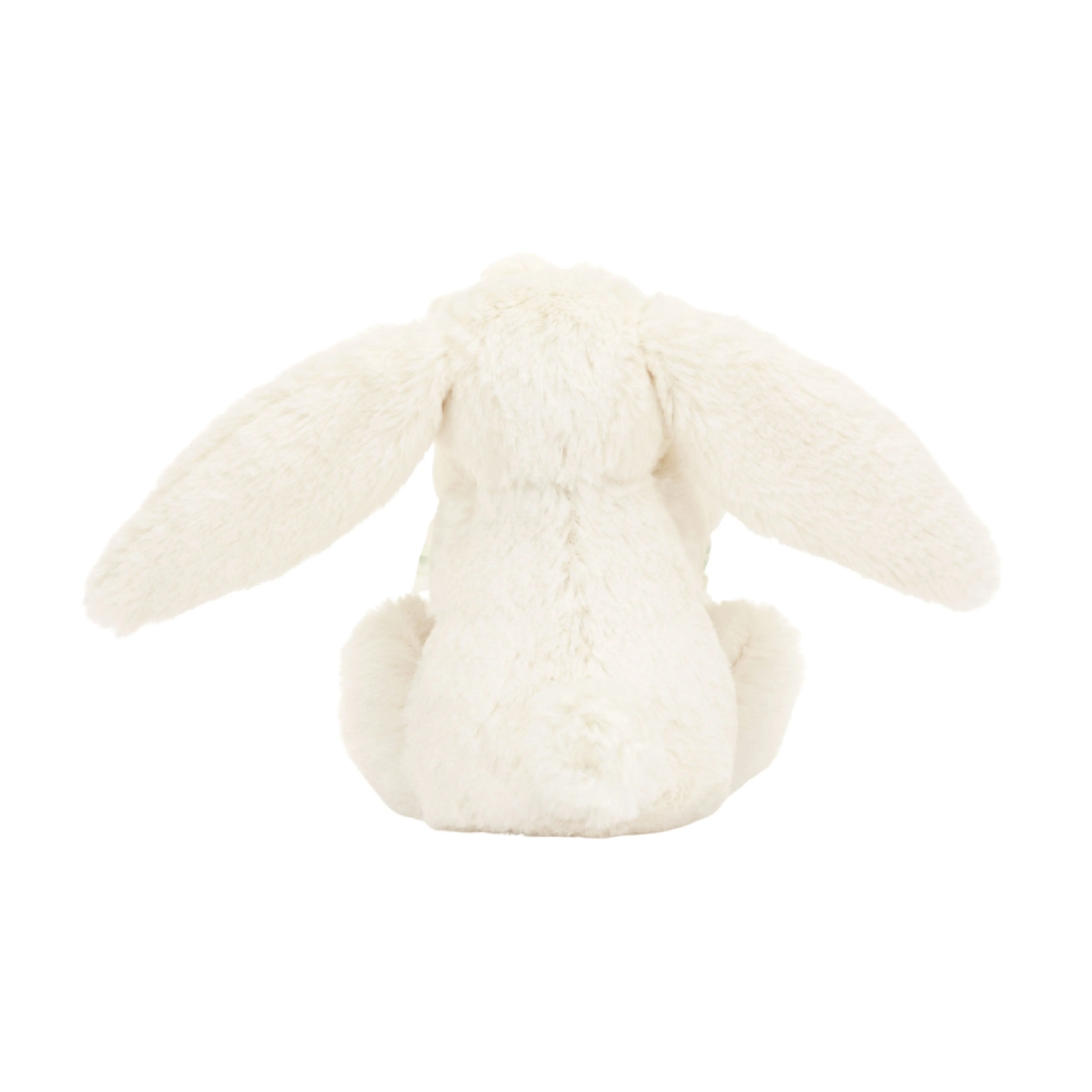 Bashful Cream Bunny Soother | Baby Jellycat