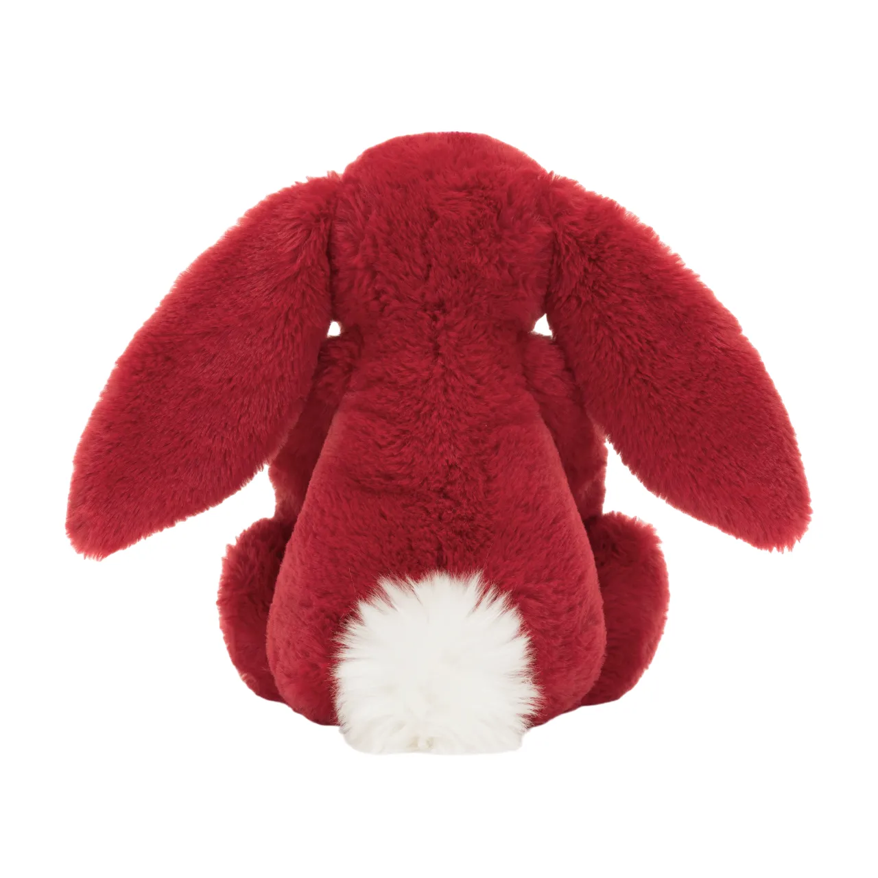 Bashful Luxe Bunny Scarlett Soft Toy | Original