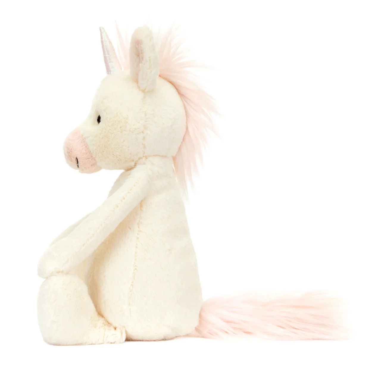 Bashful Unicorn Soft Toy | Original