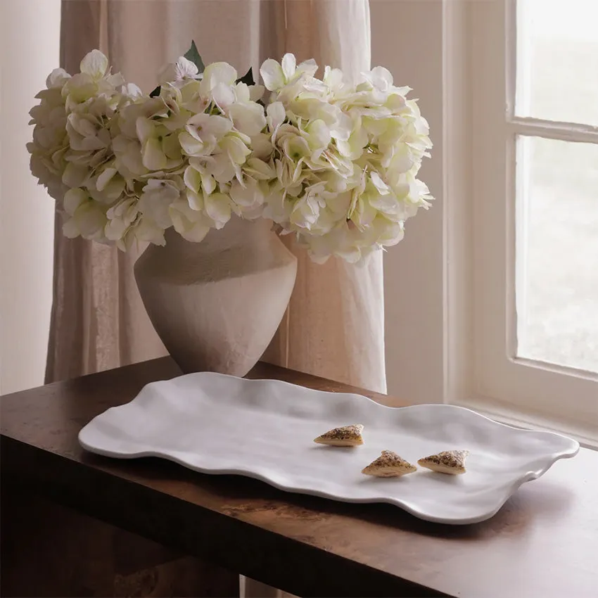 Beatriz Ball | Vida Nube Rectangular Tray
