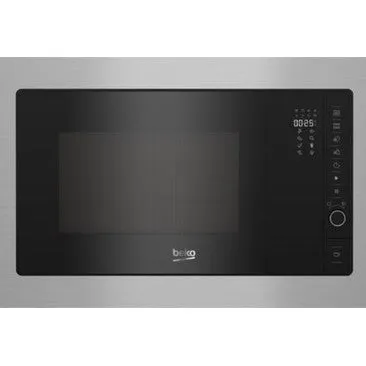 Beko 1000W Built-In Microwave | BMGB25332BG