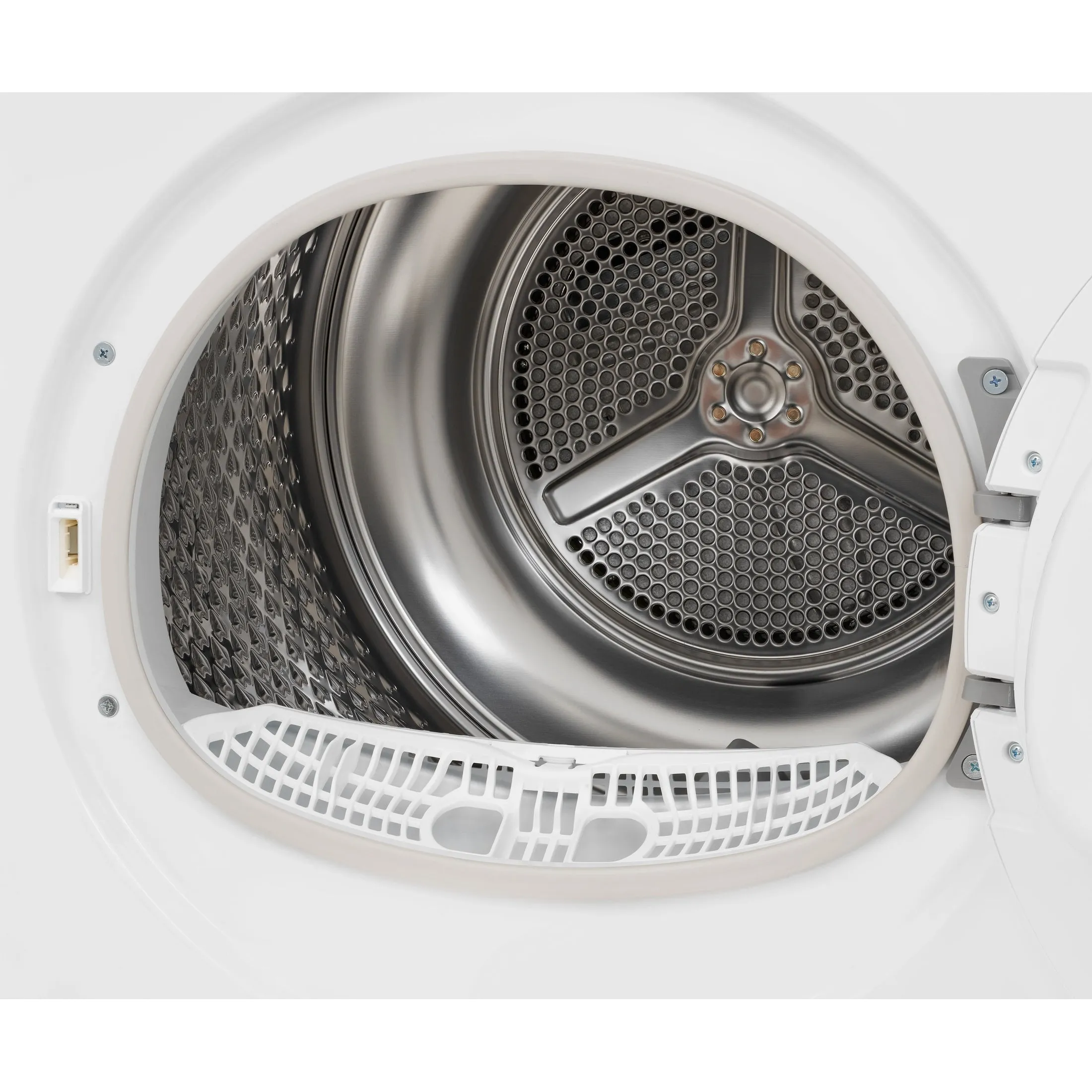 Beko 10kg Condenser Tumble Dryer with Sensor Programmes | DTBC10001W