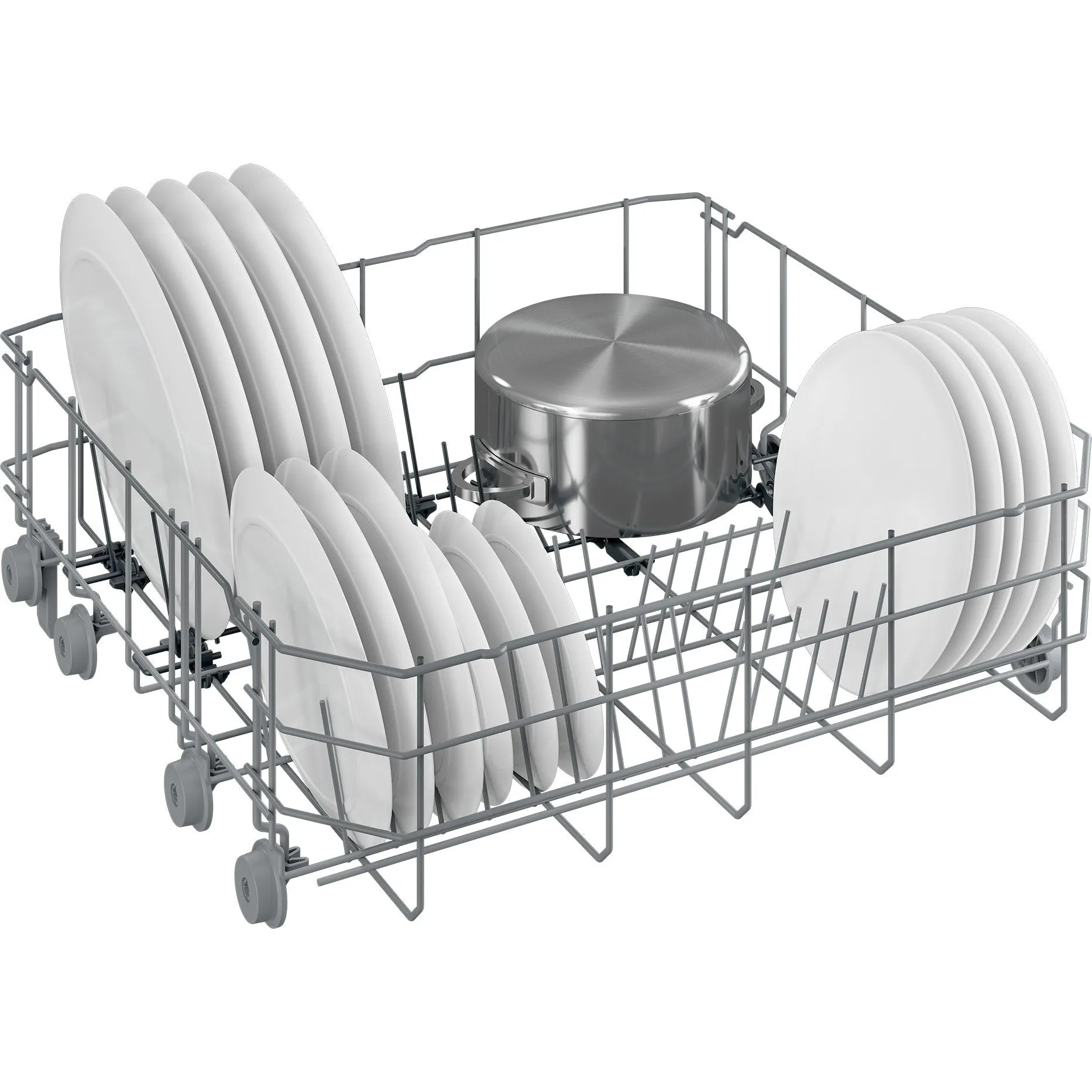 Beko 13 Place Integrated Dishwasher | DIN15320