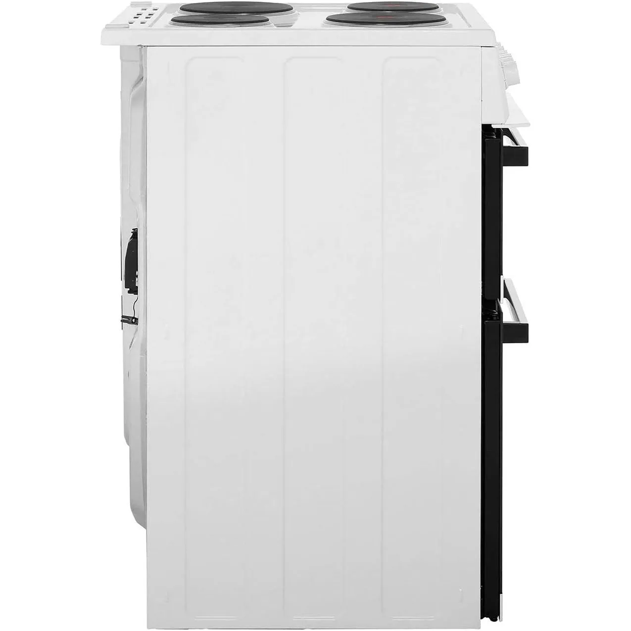 Beko 50cm Electric Fan Oven | KD533AW