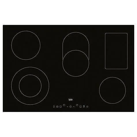Beko 77cm Ceramic Hob | HIC85402T