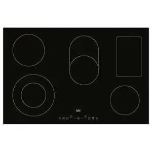 Beko 77cm Ceramic Hob | HIC85402T