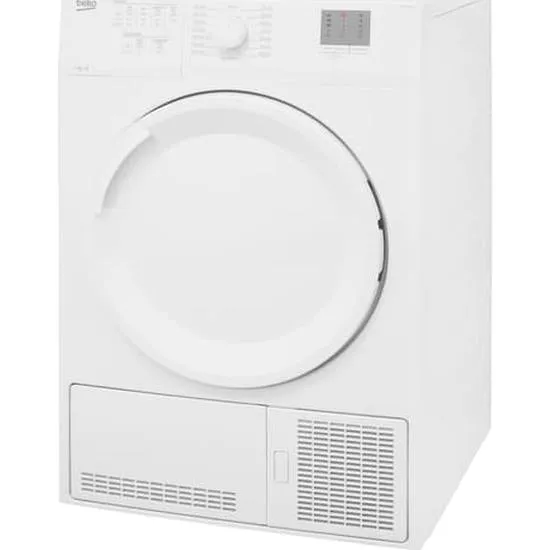 Beko 7kg Condenser Dryer | DTGCT7000W