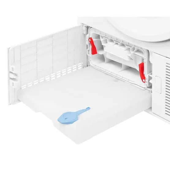 Beko 7kg Condenser Dryer | DTGCT7000W