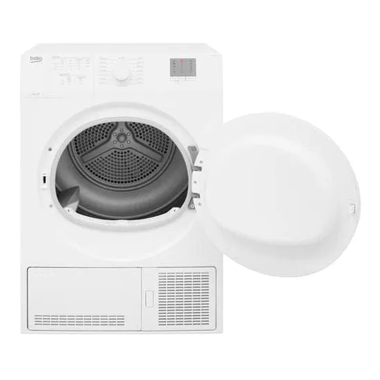 Beko 7kg Condenser Dryer | DTGCT7000W