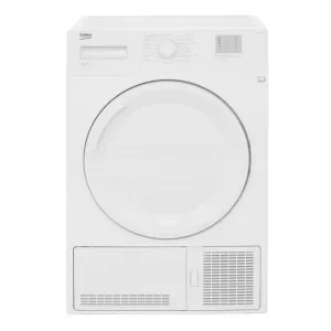 Beko 7kg Condenser Dryer | DTGCT7000W