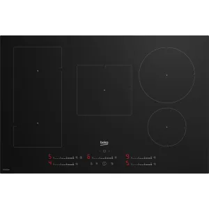 Beko 80cm Induction Hob | HII85700UFT