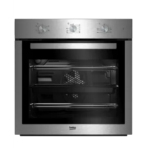 Beko AeroPerfect 60cm Built-in RecycledNet Single Fan Oven | BBIF16100X