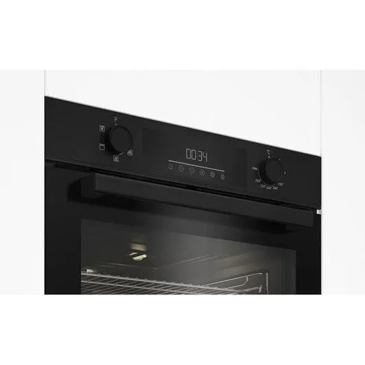 Beko AeroPerfect 60cm Built-in RecycledNet Single Fan Oven | BBIF22300B