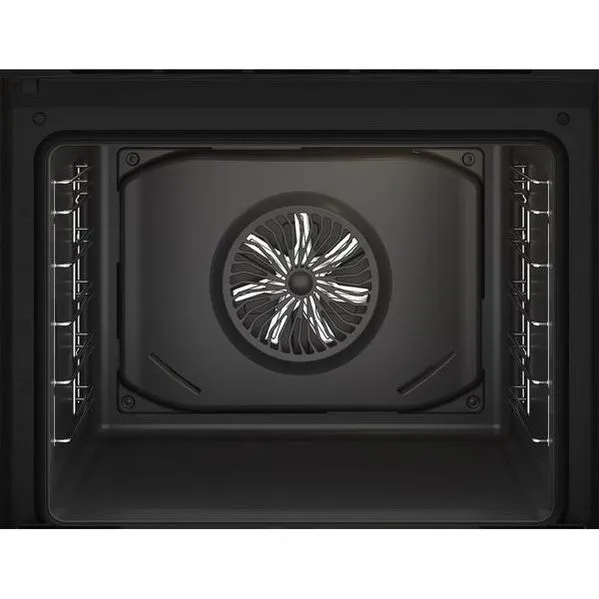 Beko AeroPerfect 60cm Built-in RecycledNet Single Fan Oven | BBIF22300B