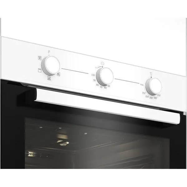 Beko AeroPerfect RecycledNet Electric Oven - White | BBIF22100W