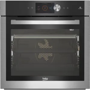 Beko Built-In Oven 71L Electric Inox